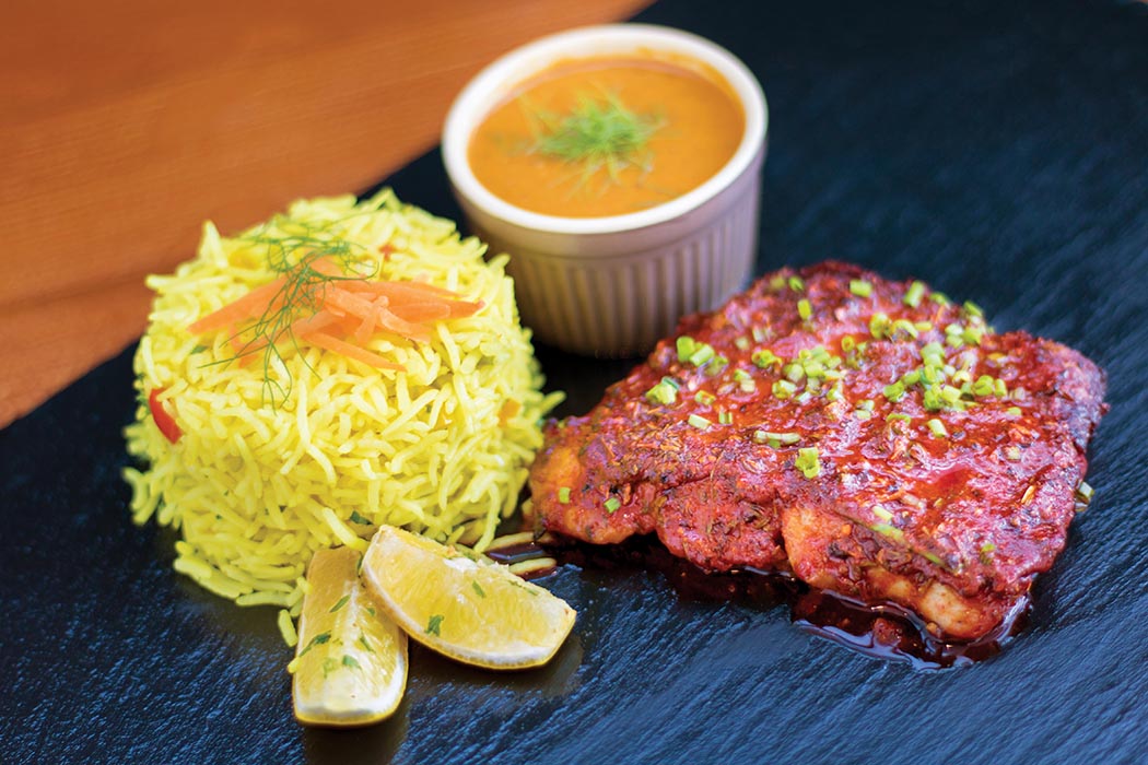 Oman dining: Get hooked at Fish Hoek