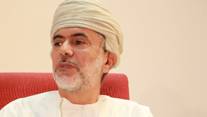 Oman expects OMR2b from selling shares of state-owned firms