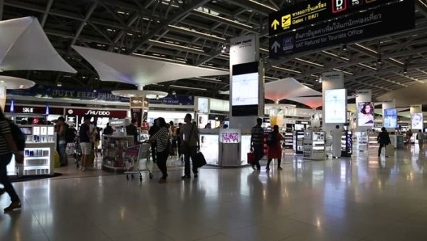 Oman Airports Management Company's HR unit wins top prize