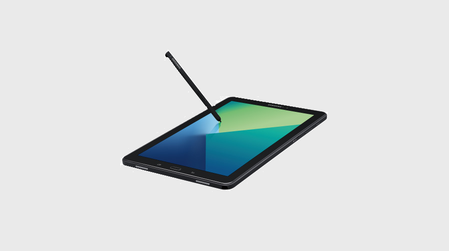 "سامسونج" تكشف عن Galaxy Tab A 10.1