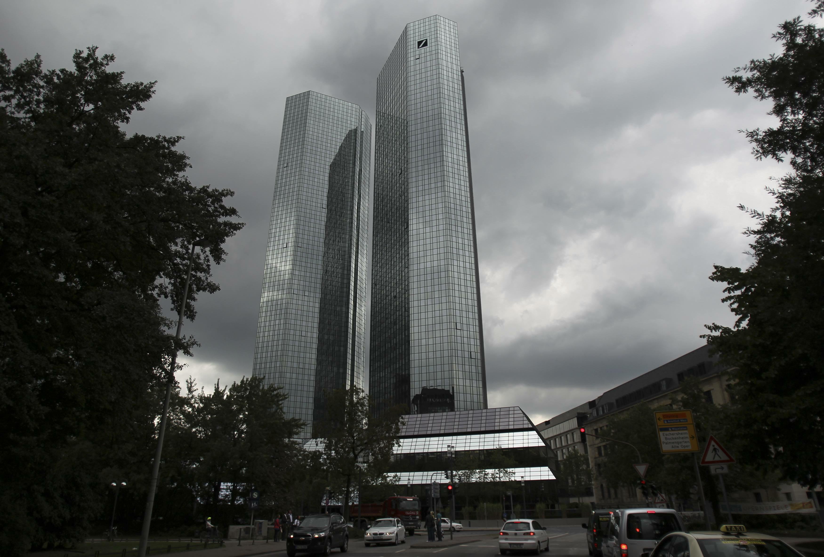 Can Europe’s banks save the EU?