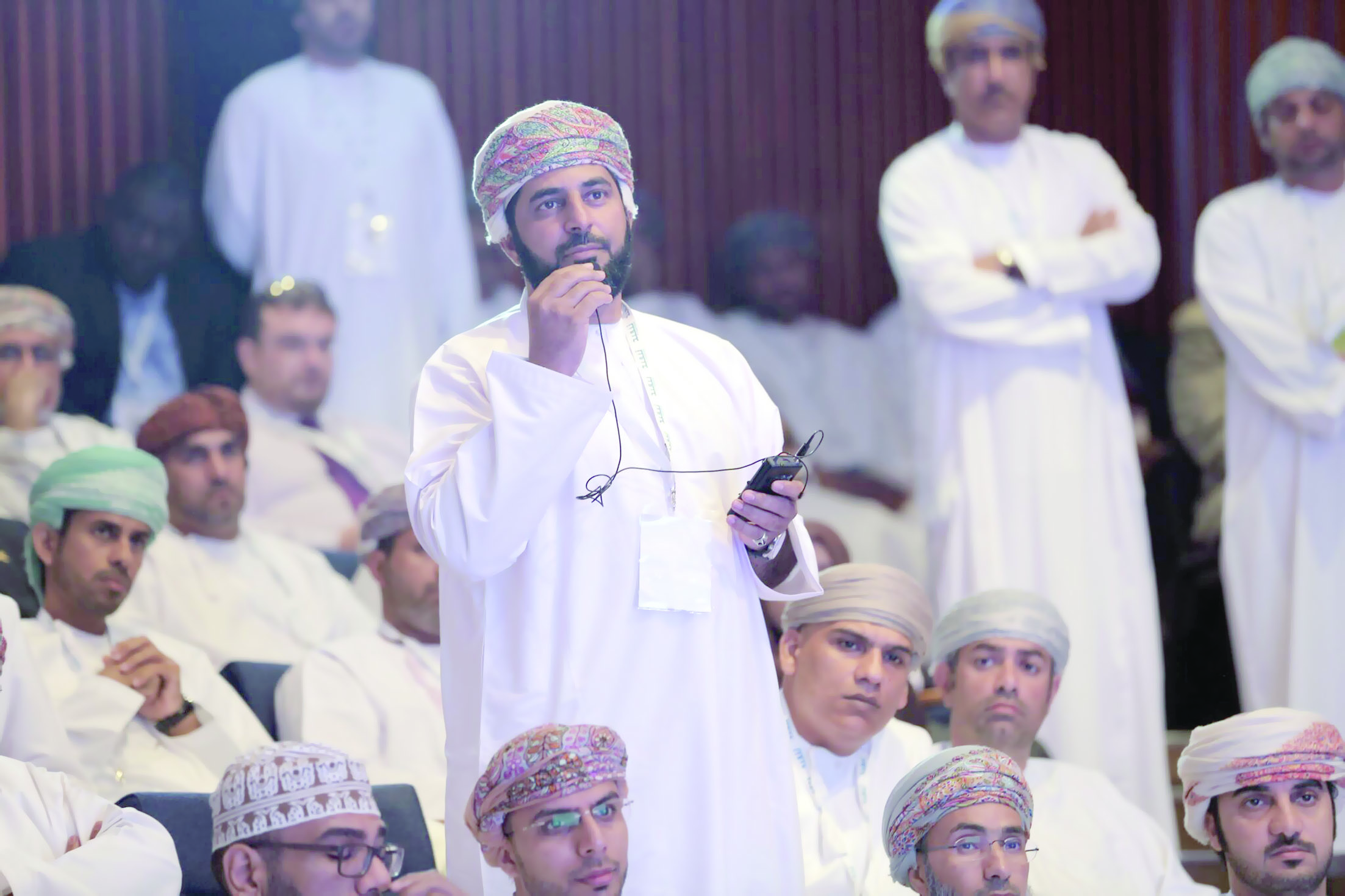 عرض نتائج مختبرات برنامج "تنفيذ" في نوفمبرالمقبل