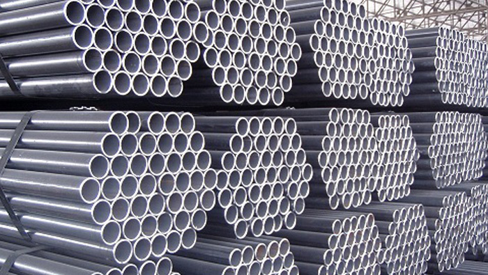US imposes anti-dumping duty on Al Jazeera Steel products
