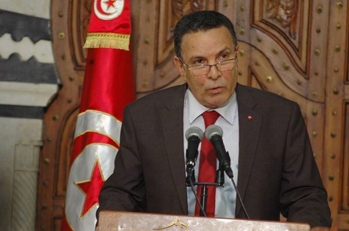 تونس تنفى وجود قواعد عسكرية أجنبية على أراضيها