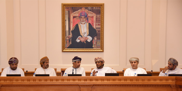 Oman's Majlis A’Shura Economic and Financial Committee discusses petroleum pricing