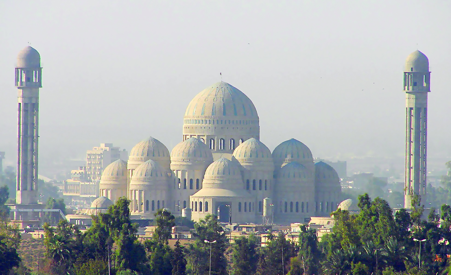 الموصل: سيرة مدينة