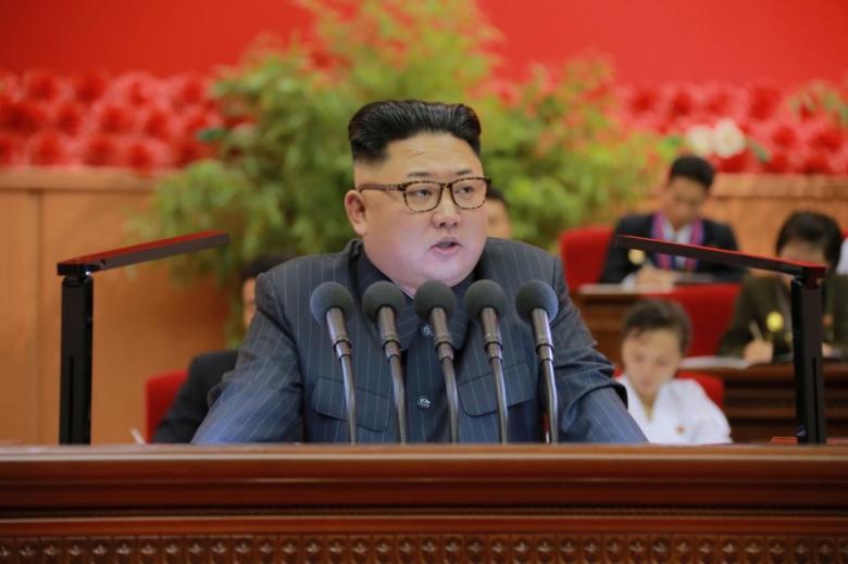 Japan, US, South Korea agree to put more pressure on North Korea: Japan official