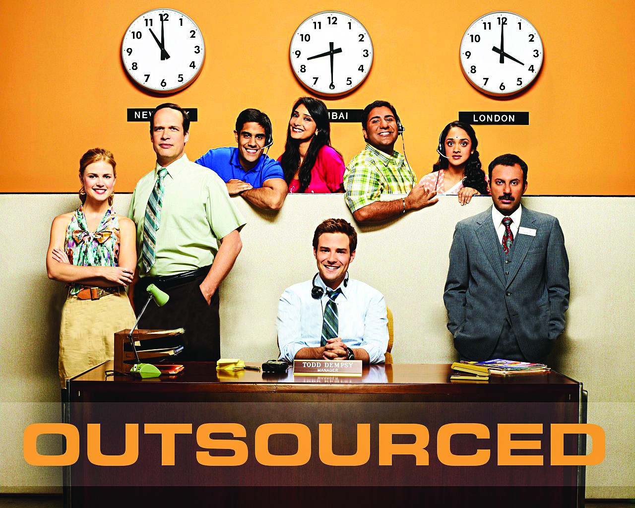 Oman Weekend Download: Watch Diwali Special Outsourced this Weekend!