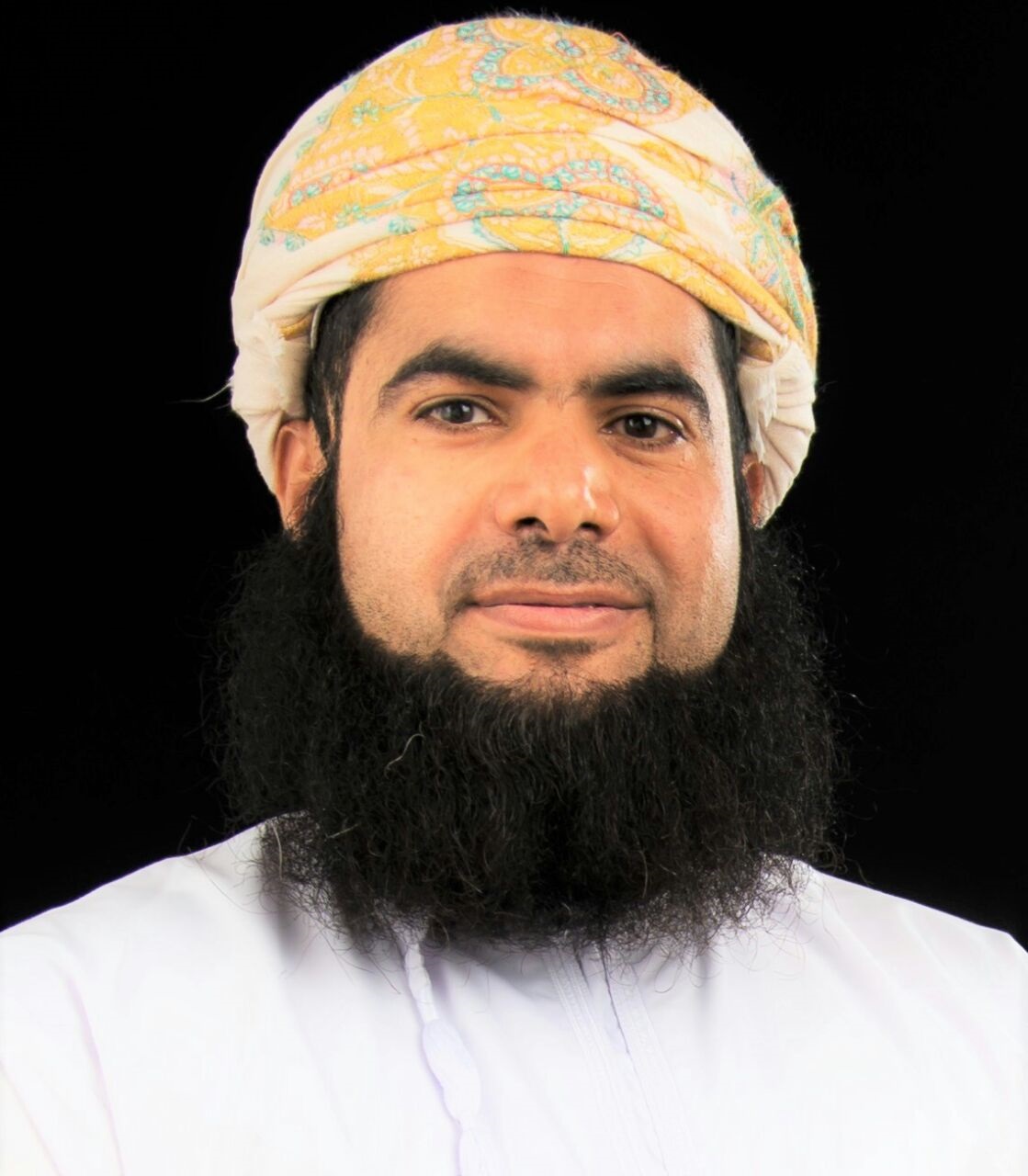 الأكاديمية الأمريكية للعلوم تختار عمانيًا كمتحدث رئيسي في ندوة عالمية