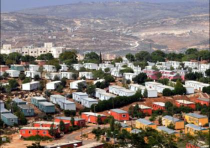 مخطط إسرائيلي لبناء 181 وحدة استيطانية في مستوطنة "غيلو" جنوب القدس