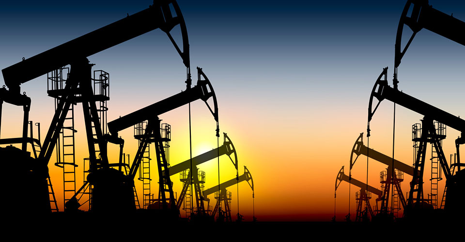 أسعار النفط تسجل انخفاضاً في ختام تعاملاتها