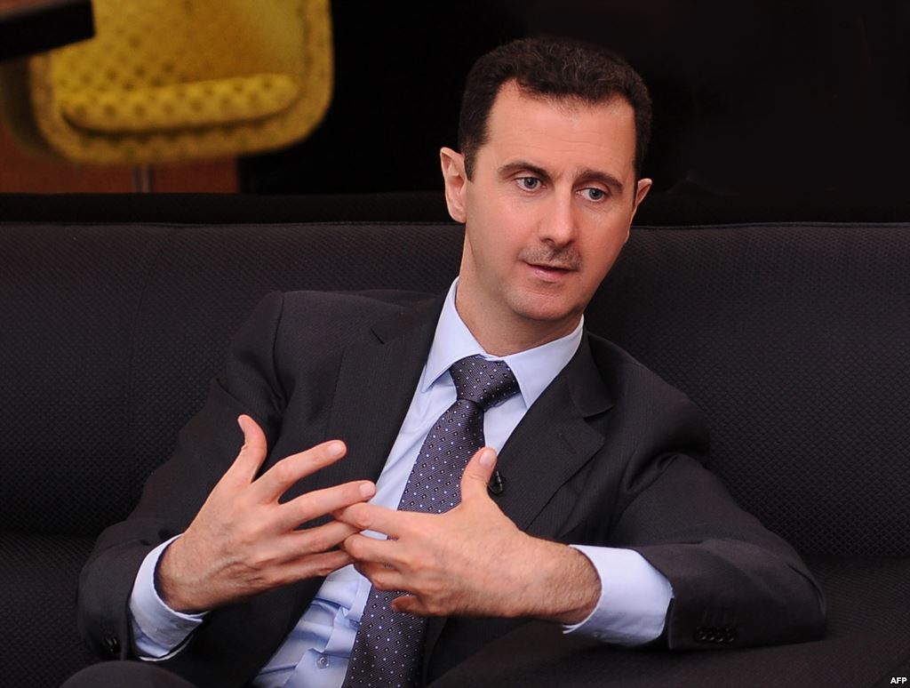 الأمم المتحدة تستعين بأصدقاء بشار الأسد فى توزيع مساعداتها