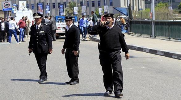 مقتل شخص واصابة اخر جراء انفجار شمالي شرق العاصمة المصرية