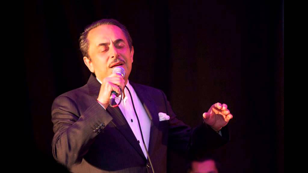 وفاة الموسيقار اللبناني ملحم بركات عن 74 عاما