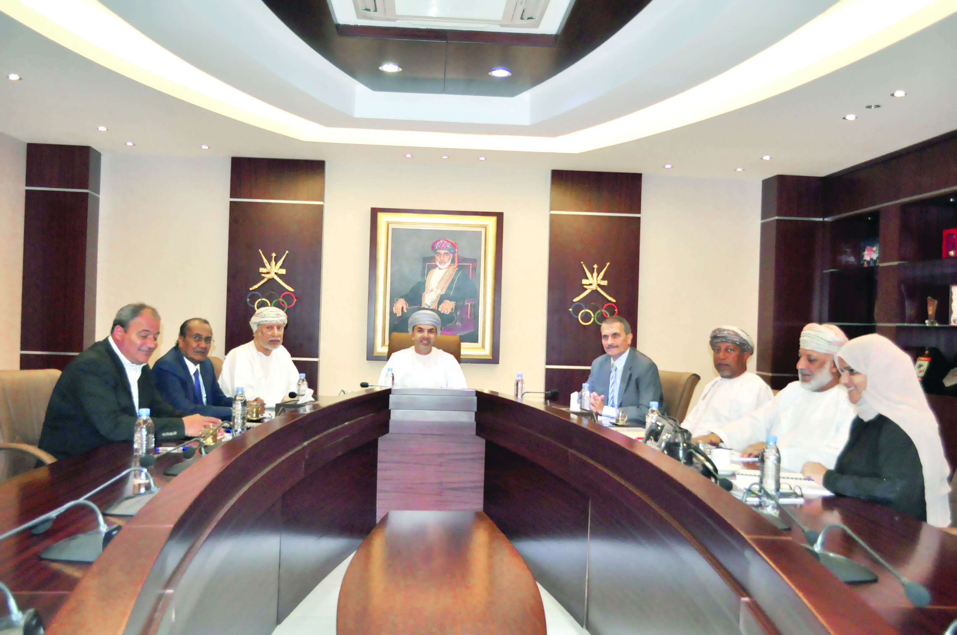 لجنـة التخطيـط والمتابعـة تشـيدبنتائـج منتخـباتنا بـ«الآسـيوية»