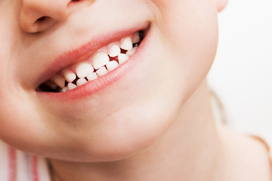 Doctor's column: Oral hygiene in baby teeth