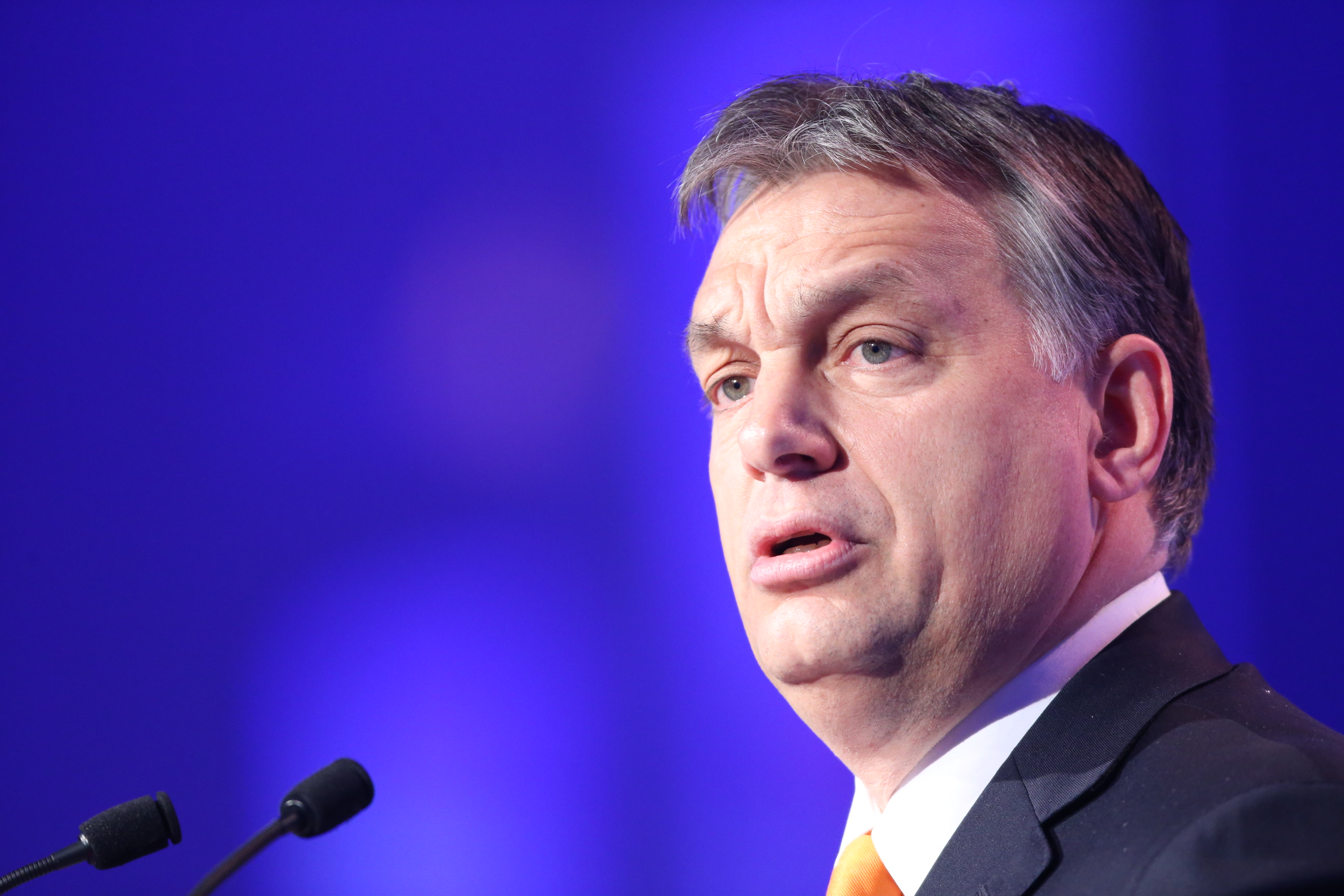 المجر : فقدان النصاب في الاستفتاء حول اللاجئين هزيمة لرئيس الوزراء