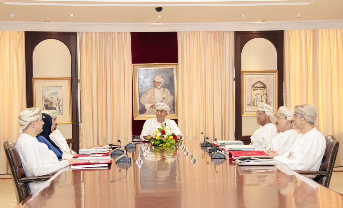 المجلس الأعلى للتخطيط: صرف مليار ريال عماني على المشاريع خلال 8 اشهر