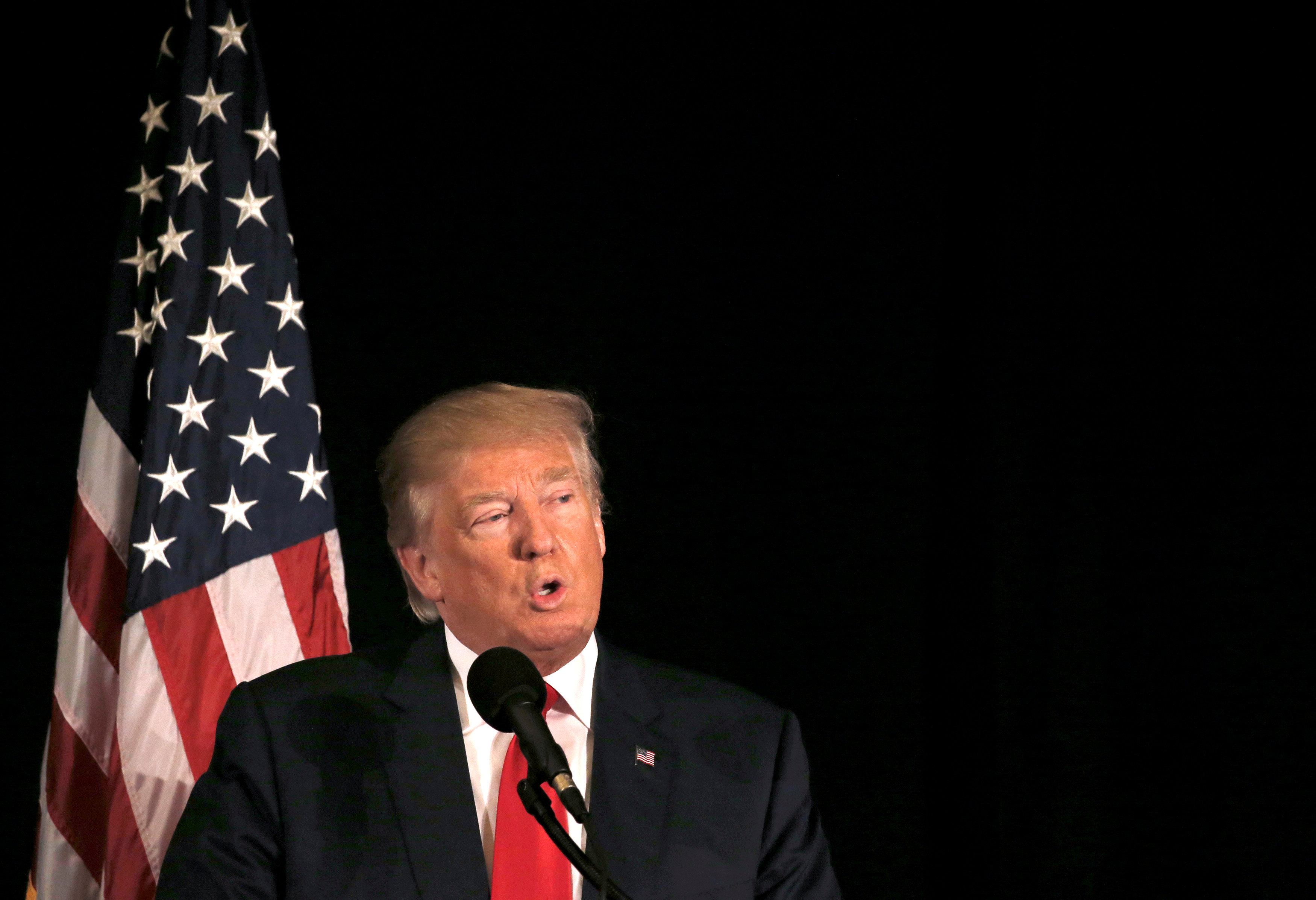 Trump’s magical economic thinking