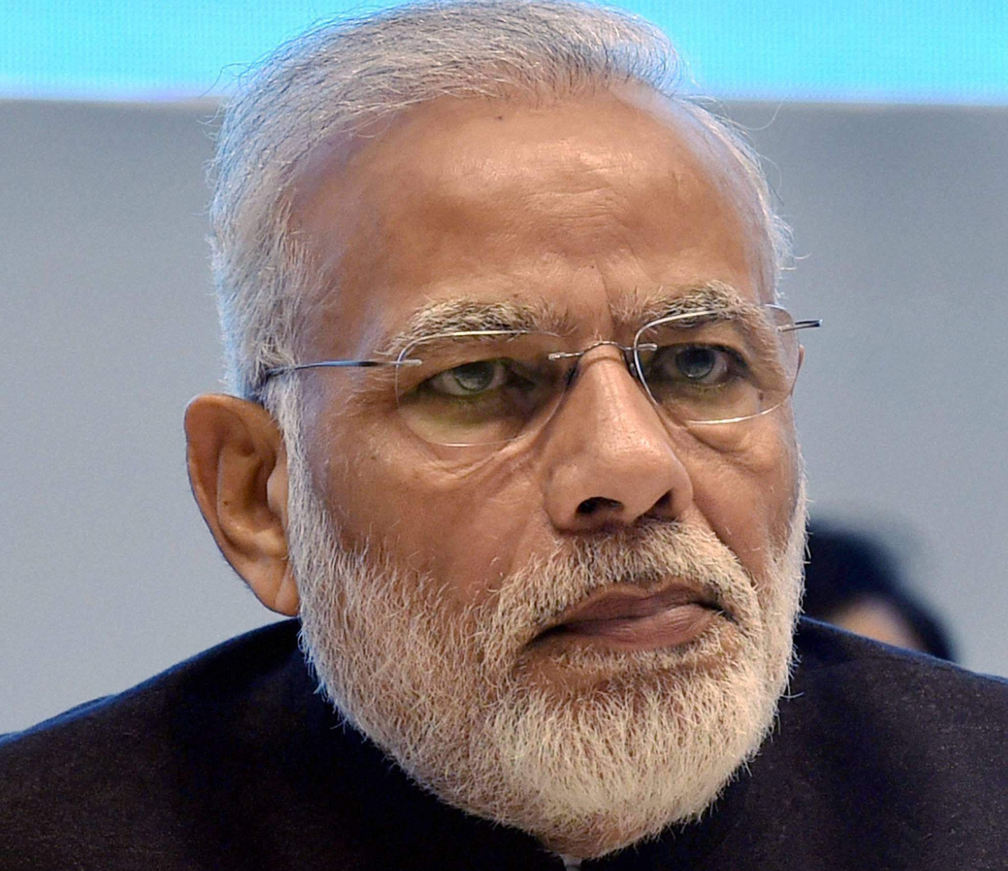 Modi takes up with Australian prime minister killing of Indian-origin bus driver