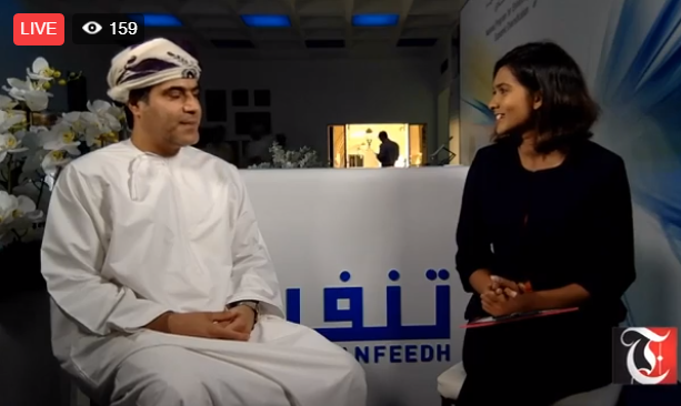 Live: All you need to know about Oman's think tank for the future - Tanfeedh