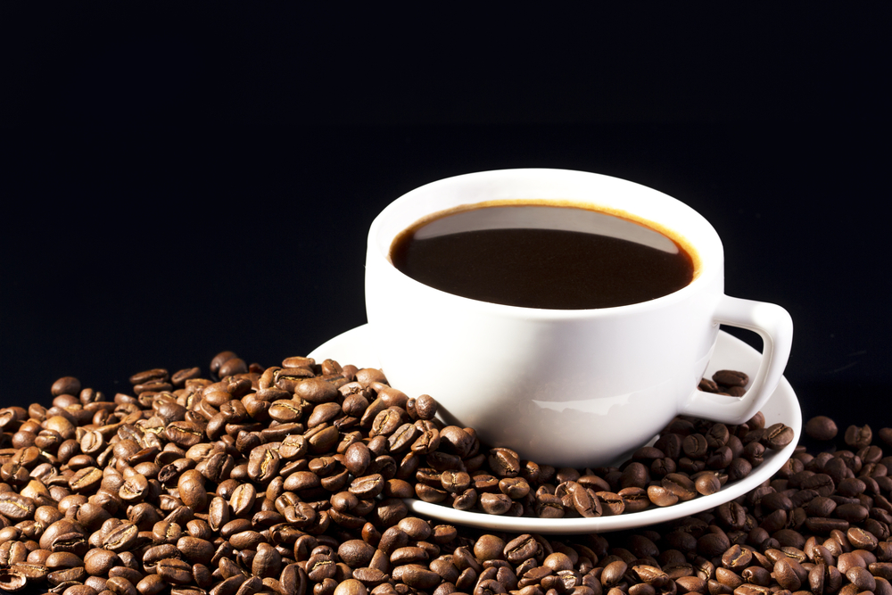 دراسة: شرب القهوة يساعد في ابطاء الاصابة بمرض باركنسون