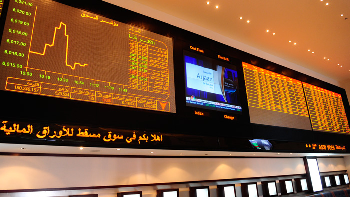 Major Omani firms expected to post 6% growth in profit at OMR544m