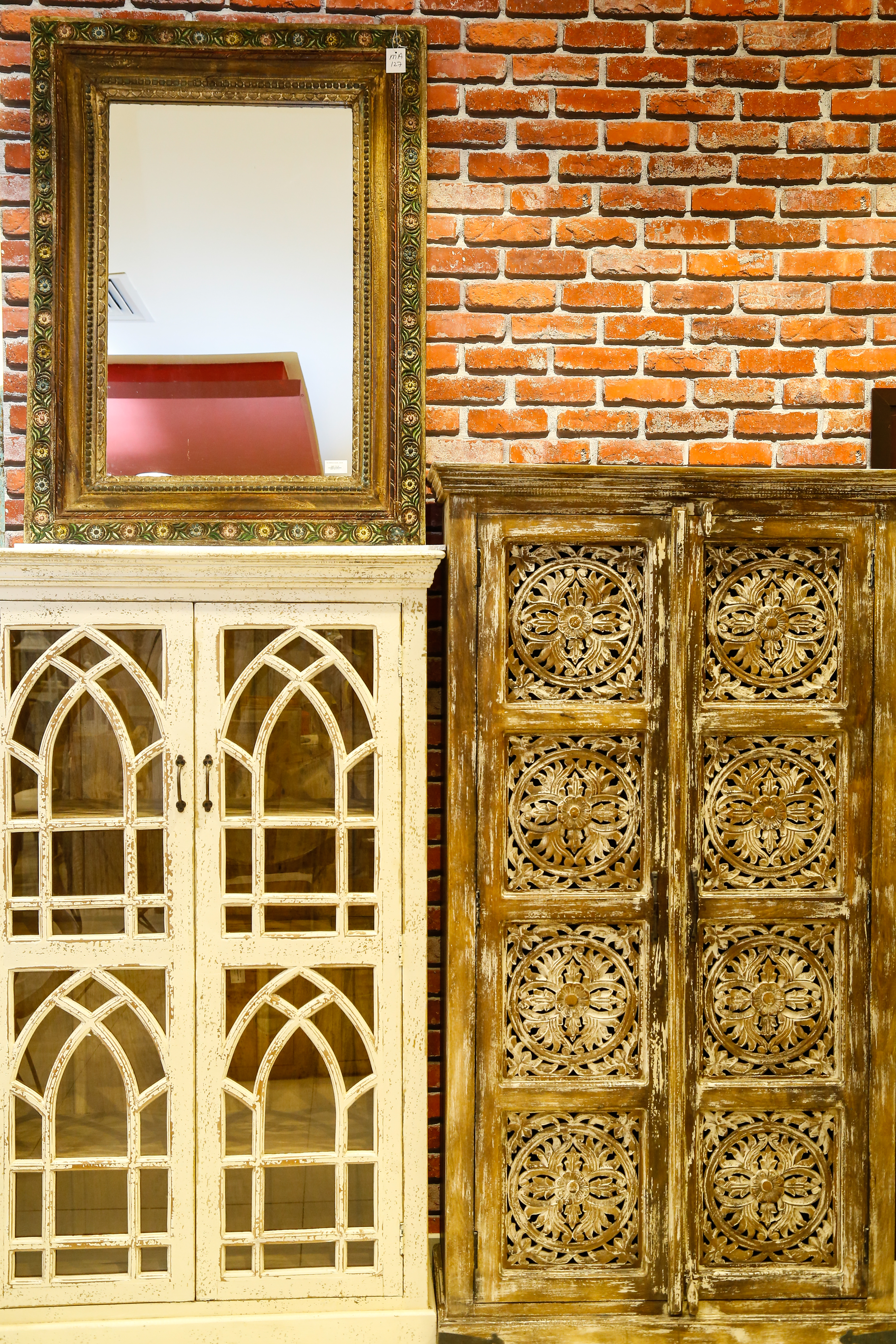 Oman's Ethnic Homes For The Best Antique Decor Collections