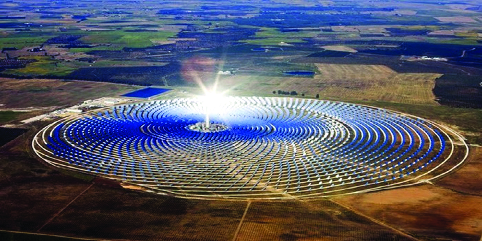 هل ركب العالم العربي قافلة الطاقة المتجددة؟