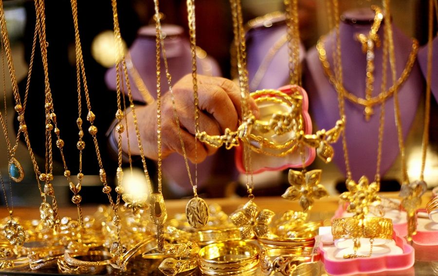 بعد غد  .. انطلاق معرض مسقط الدولي للذهب والمجوهرات 2016