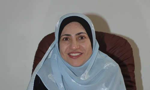 تنظيم اليوم المفتوح للمراكز البحثية بجامعة السلطان قابوس