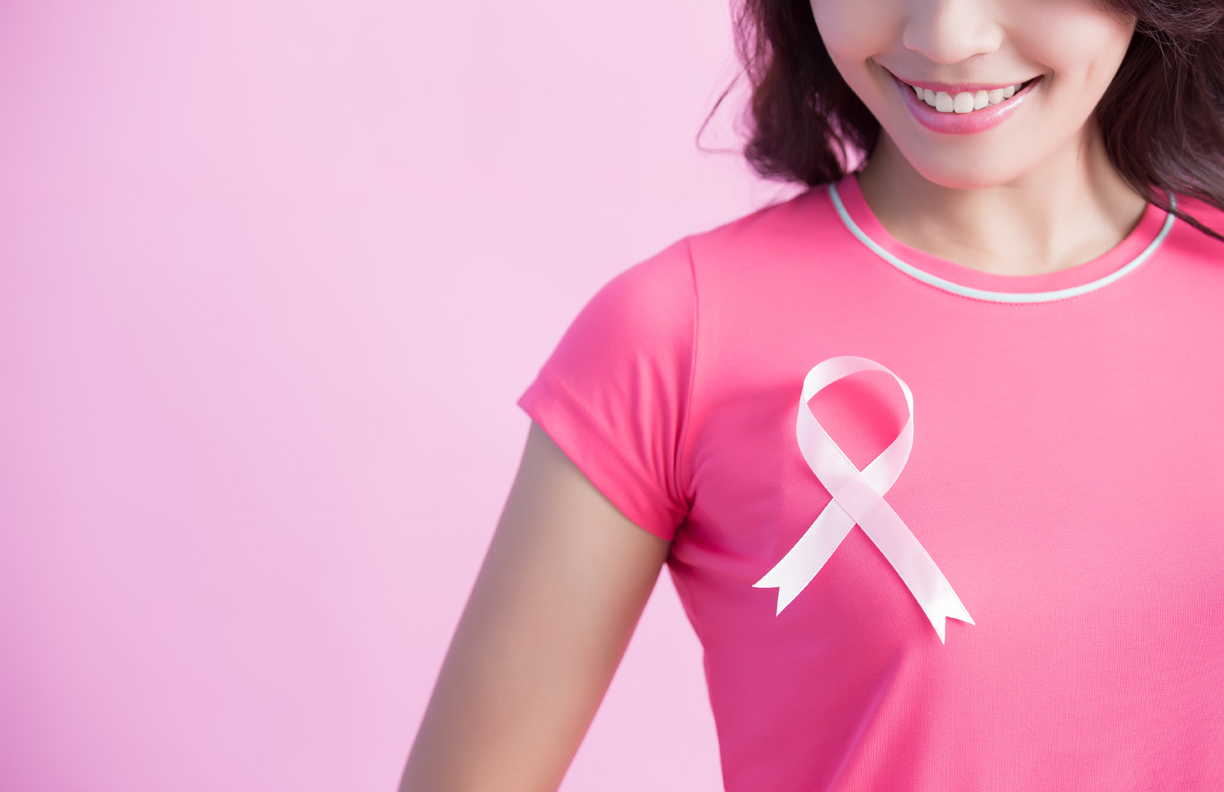 Breast cancer month: Fatma’s Pinky Promise App in Oman