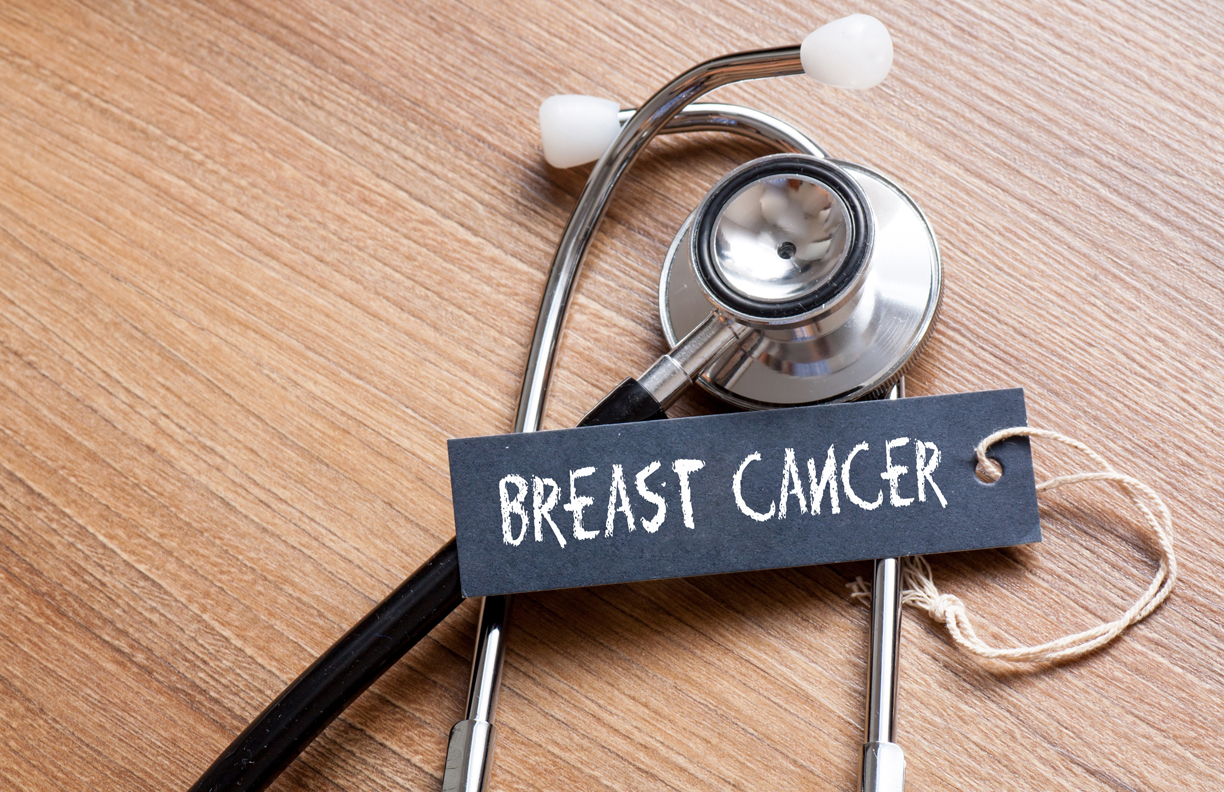Doctor's column: Integrated treatment for breast cancer in Oman