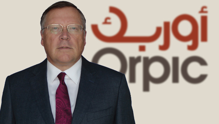 Orpic appoints chief operating officer
