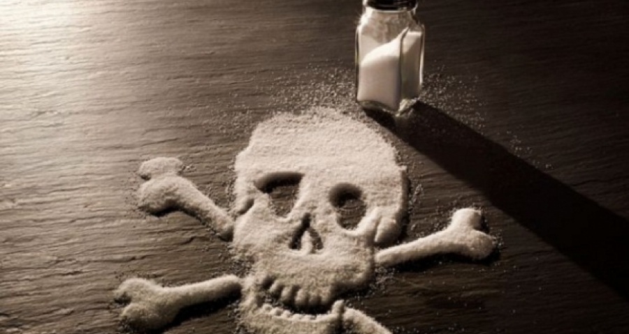 خفض استهلاك الملح يحد من احتمالات الوفاة بأمراض القلب