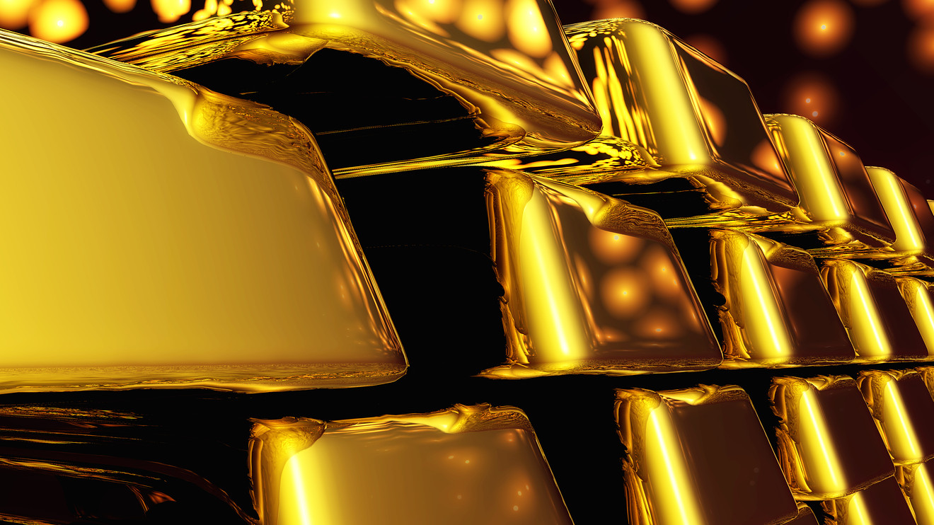 أسعار العملات والذهب والفضة