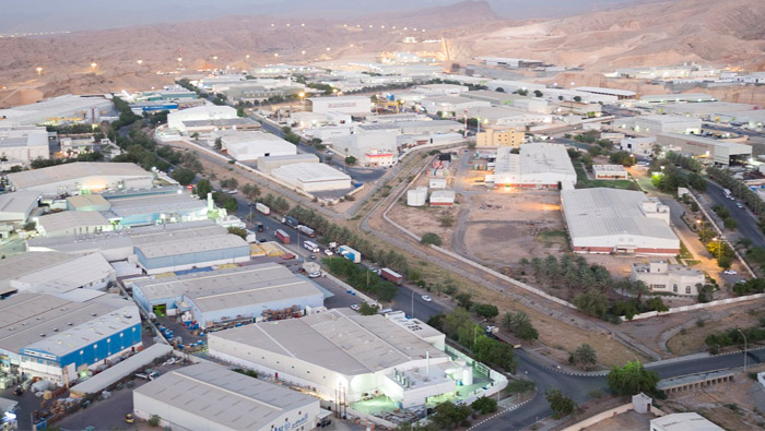 Oman establishing 216 new industrial projects, says PEIE