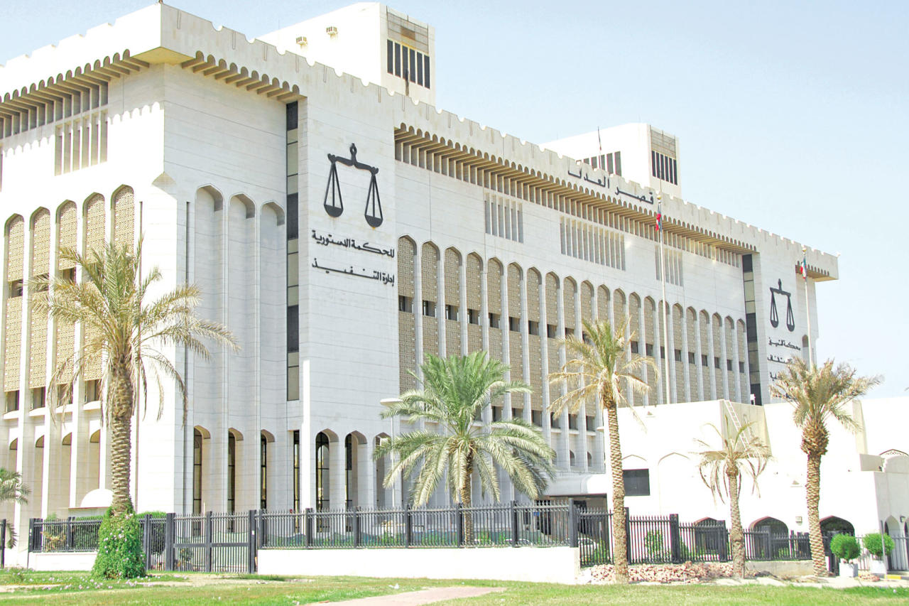 الكويت.. التعاطف مع داعش جريمة تستوجب العقاب