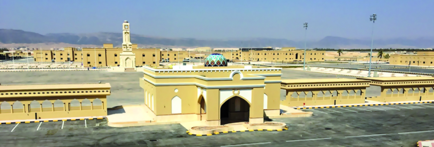 مؤسسة الأنصاري تكمل 7 ملايين عمل بدون حوادث