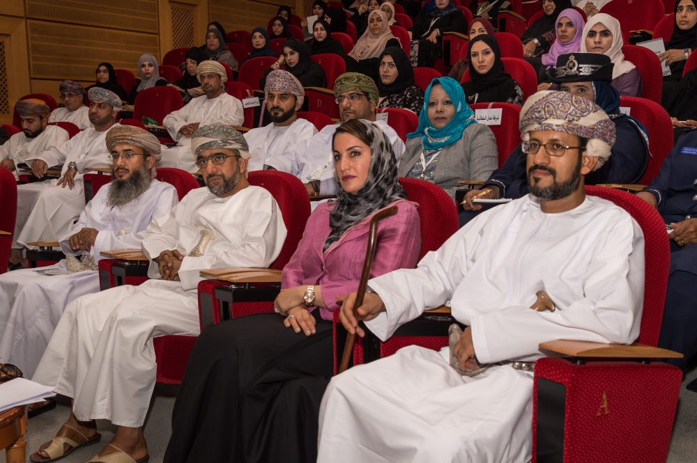 وكيل التنمية الإجتماعية: اللائحة التنفيذية لقانون الطفل ستصدر قريبا
