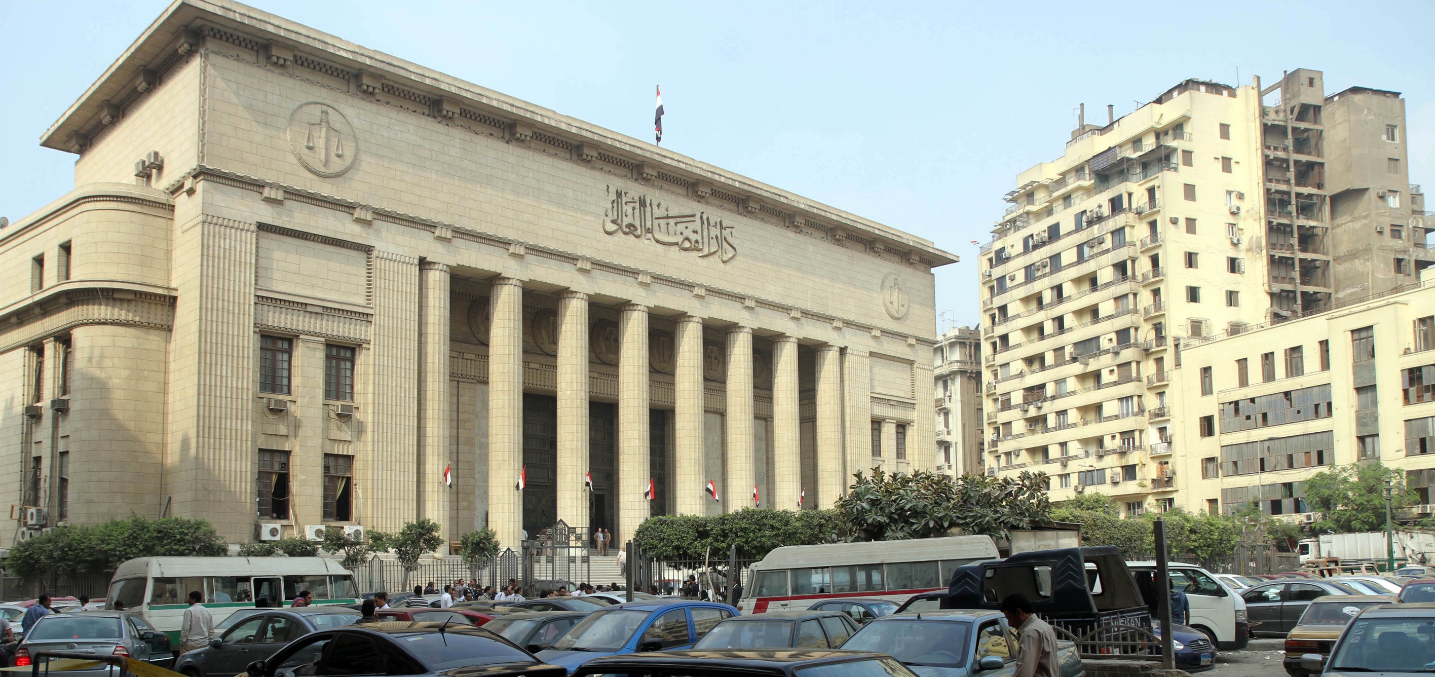 مصر.. السجن 10 سنوات لمتهمين بالانضمام لداعش