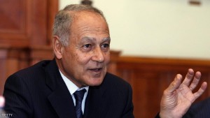 تعيين صلاح الدين الجمالي مبعوثا للجامعة العربية الى ليبيا