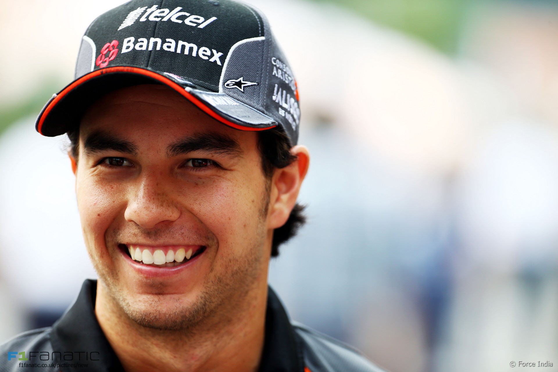 F1: Mexican driver Perez dumps sponsor over tweet