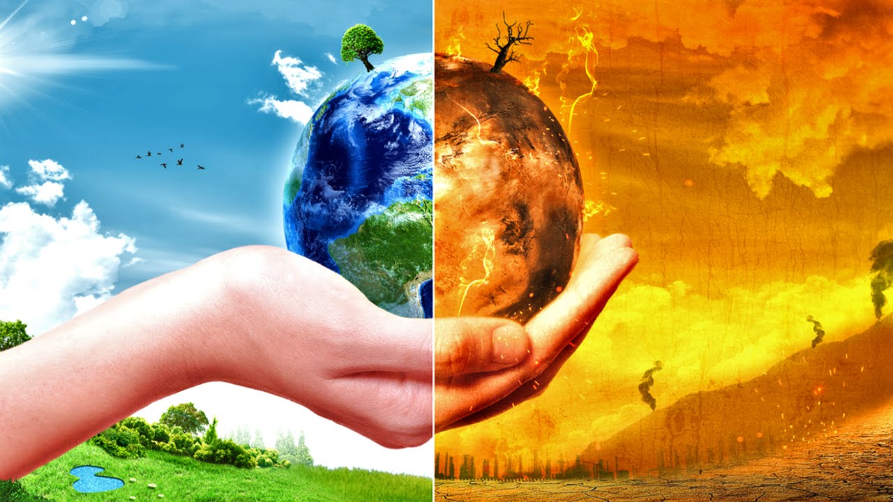 دراسة: التغير المناخي يؤثر على الأنظمة البيئية ومظاهر الحياة