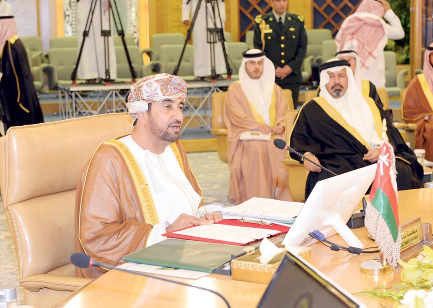GCC Economic, Development Affairs holds maiden meet