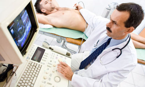 "الموجات فوق الصوتية"أحدث علاجات سرطان البروستاتا