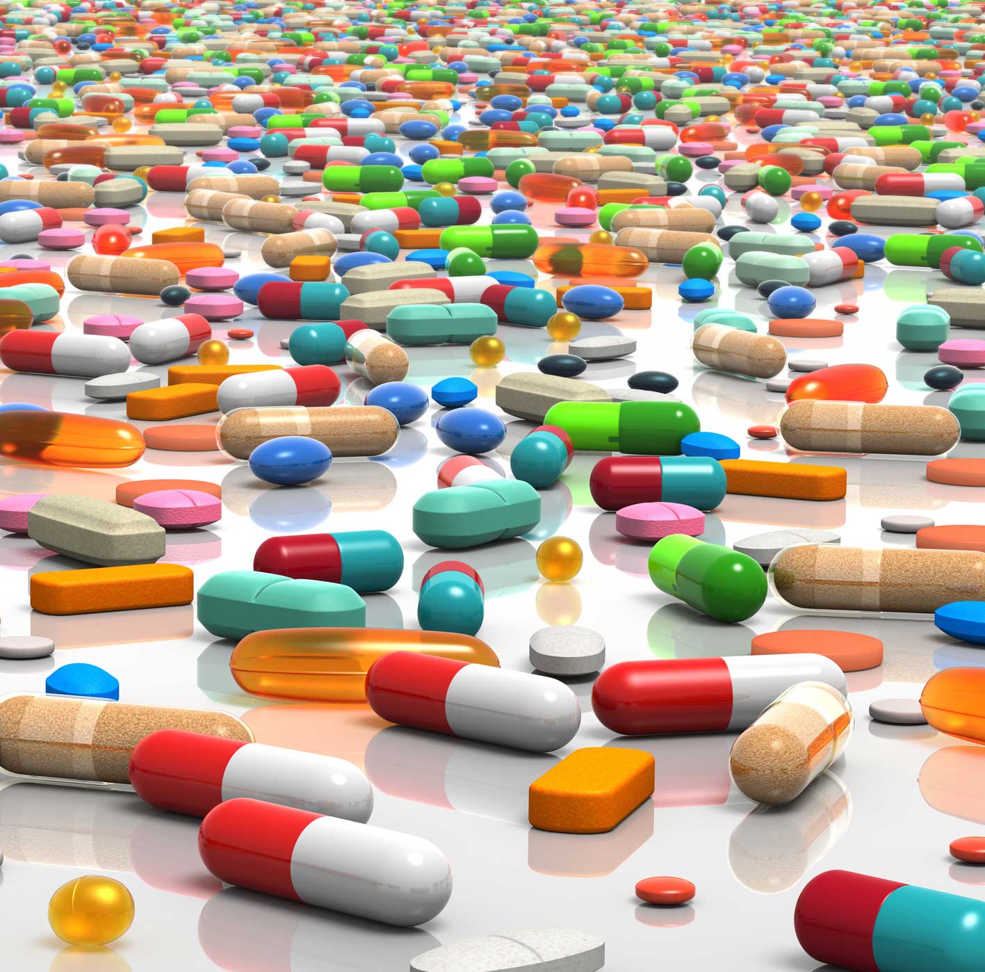 مسؤول صحي: تسويق الأدوية في السلطنة لايتم إلا بمطابقتها للمواصفات الدولية