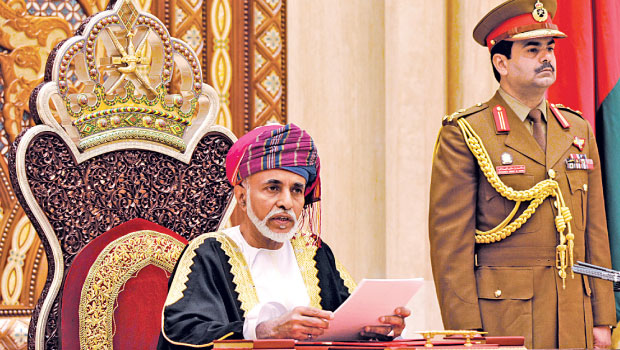 Ambassadors to Oman praise wise leadership of His Majesty the Sultan