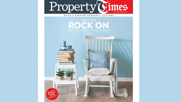 Property Times - Five reasons to love Al Hail North