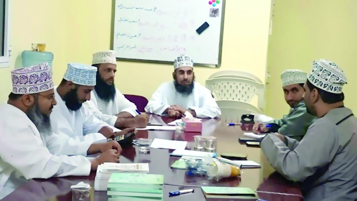 نادي الرستاق يستعد للاحتفال بالعيد الوطني المجيد